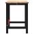 Banc lucru 140x60x81,5 cm lemn masiv stejar GartenMobel Dekor
