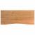 Banc lucru maro deschis 140x60x81,5 cm lemn masiv stejar GartenMobel Dekor
