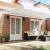 Obraz manual retractabil Alb 500x300 cm GartenMobel Dekor