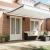 Pergolă Manuală Retractabilă Alb 500x300 cm GartenMobel Dekor