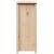 Dulap, 83x41,5x100 cm, lemn masiv de pin GartenMobel Dekor