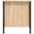 Comodă TV, stejar sonoma, 100x40x45 cm, lemn prelucrat GartenMobel Dekor