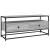 Dulap TV, gri sonoma, 100x35x45 cm, lemn prelucrat GartenMobel Dekor