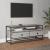 Dulap TV, gri sonoma, 100x35x45 cm, lemn prelucrat GartenMobel Dekor