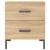 Noptiere, 2 buc., stejar sonoma, 40x35x47,5 cm, lemn compozit GartenMobel Dekor