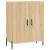 Dulap, stejar sonoma, 69,5x34x90 cm, lemn compozit GartenMobel Dekor