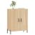 Dulap, stejar sonoma, 69,5x34x90 cm, lemn compozit GartenMobel Dekor