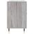 Dulap, gri sonoma, 100x36x60 cm, lemn compozit GartenMobel Dekor