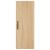 Dulap de perete, stejar sonoma, 34,5x34x90 cm, lemn prelucrat GartenMobel Dekor