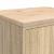 Dulap depozitare garaj Stejar Sonoma 60x51x85 cm lemn masiv pin GartenMobel Dekor
