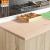 Dulap depozitare garaj Stejar Sonoma 60x51x85 cm lemn masiv pin GartenMobel Dekor