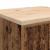 Dulap depozitare garaj lemn vechi 60x51x85 cm lemn masiv de pin GartenMobel Dekor