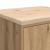 Dulap de depozitare pentru garaj Artisan Stejar 60x51x85 cm GartenMobel Dekor