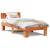 Cadru de pat Maro ceruit 90 x 200 cm Lemn de brad solid GartenMobel Dekor