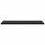 Plăci de raft din stejar negru - Set de 4, măsurând 60x20x1.5 cm, din lemn prelucrat rezistent. GartenMobel Dekor