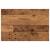 Placă Raft pentru Cărți cu raft 4 pcs Maro 100 x 40 x 1.5cm PAL GartenMobel Dekor