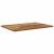 Placă Raft pentru Cărți cu raft 4 pcs Maro 100 x 40 x 1.5cm PAL GartenMobel Dekor