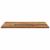 Placă Raft pentru Cărți cu raft 4 pcs Maro 100 x 40 x 1.5cm PAL GartenMobel Dekor