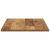 Placă Raft pentru Cărți cu raft 4 pcs Maro 100 x 40 x 1.5cm PAL GartenMobel Dekor