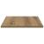 Placă Raft pentru Cărți cu raft 4 pcs Maro 100 x 40 x 1.5cm PAL GartenMobel Dekor
