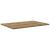 Placă Raft pentru Cărți cu raft 4 pcs Maro 100 x 40 x 1.5cm PAL GartenMobel Dekor
