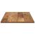 Placă Raft pentru Cărți cu raft 4 pcs Maro 100 x 40 x 1.5cm PAL GartenMobel Dekor