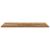 Placă Raft pentru Cărți cu raft 4 pcs Maro 100 x 40 x 1.5cm PAL GartenMobel Dekor