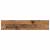 Placă Raft pentru Cărți cu raft 4 pcs Maro 100 x 40 x 1.5cm PAL GartenMobel Dekor