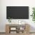 Cabinet TV stejar artizanal 102 x 35 x 35 cm Lemn compozit GartenMobel Dekor