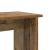 Cabinet TV cu raft Lemn vechi 180 x 30 x 43 cm Lemn compozit GartenMobel Dekor