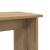 Cabinet TV stejar artizanal 180 x 30 x 43 cm Lemn compozit GartenMobel Dekor