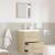 Dulap de Baie Sonoma oak 41 x 38.5 x 48 cm Lemn compozit GartenMobel Dekor