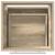 Dulap de Baie Sonoma oak 41 x 38.5 x 48 cm Lemn compozit GartenMobel Dekor