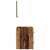 Dulap de Baie Lemn vechi 41 x 38.5 x 48 cm Lemn compozit GartenMobel Dekor