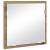 Dulap de Baie Stejar artisanal 41 x 38.5 x 48 cm Lemn compozit GartenMobel Dekor