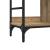 Bufet cu depozitare Maro 102 x 32 x 73.5 cm Lemn compozit GartenMobel Dekor