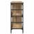 Bufet cu depozitare Maro 102 x 32 x 73.5 cm Lemn compozit GartenMobel Dekor