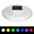 Bestway Lampă solară plutitoare, 58111 GartenMobel Dekor
