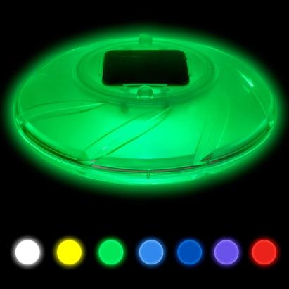 Bestway Lampă solară plutitoare, 58111 GartenMobel Dekor