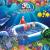 Bestway Piscină gonflabilă Undersea Adventure, 54177 GartenMobel Dekor