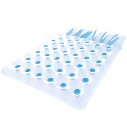 Bestway Saltea dublă gonflabilă de piscină, 43055 GartenMobel Dekor