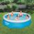 Bestway Piscină gonflabilă Fast Set, 305 x 76 cm, rotundă, 57266 GartenMobel Dekor