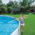 Bestway Echipament de întreținere piscină Flowclear Deluxe, 58237  GartenMobel Dekor