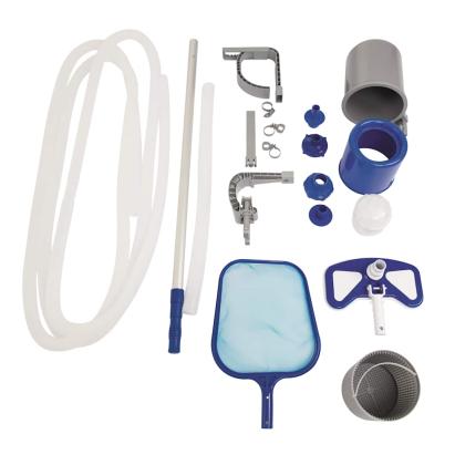Bestway Echipament de întreținere piscină Flowclear Deluxe, 58237  GartenMobel Dekor