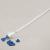 Bestway Aspirator de piscină AquaCrawl, 58212 GartenMobel Dekor
