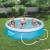 Bestway Set piscină Fast Set, 305 x 76 cm, 57270 GartenMobel Dekor