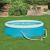 Bestway Set piscină Fast Set, 305 x 76 cm, 57270 GartenMobel Dekor