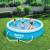 Bestway Set piscină Fast Set, 366 x 76 cm, 57274 GartenMobel Dekor