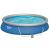 Bestway Set piscină Fast Set, 457 x 84 cm, 57313 GartenMobel Dekor