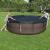 92071 Bestway Prelată de piscină Flowclear, 366 cm GartenMobel Dekor